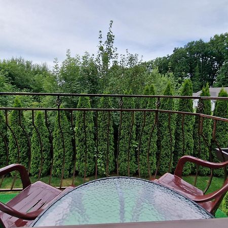 Bed and Breakfast Morska Perla Rewal Exteriér fotografie
